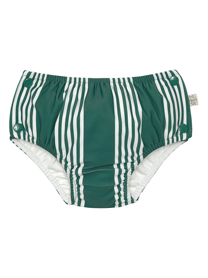 Lässig Schwimmwindel in Grün günstig kaufen