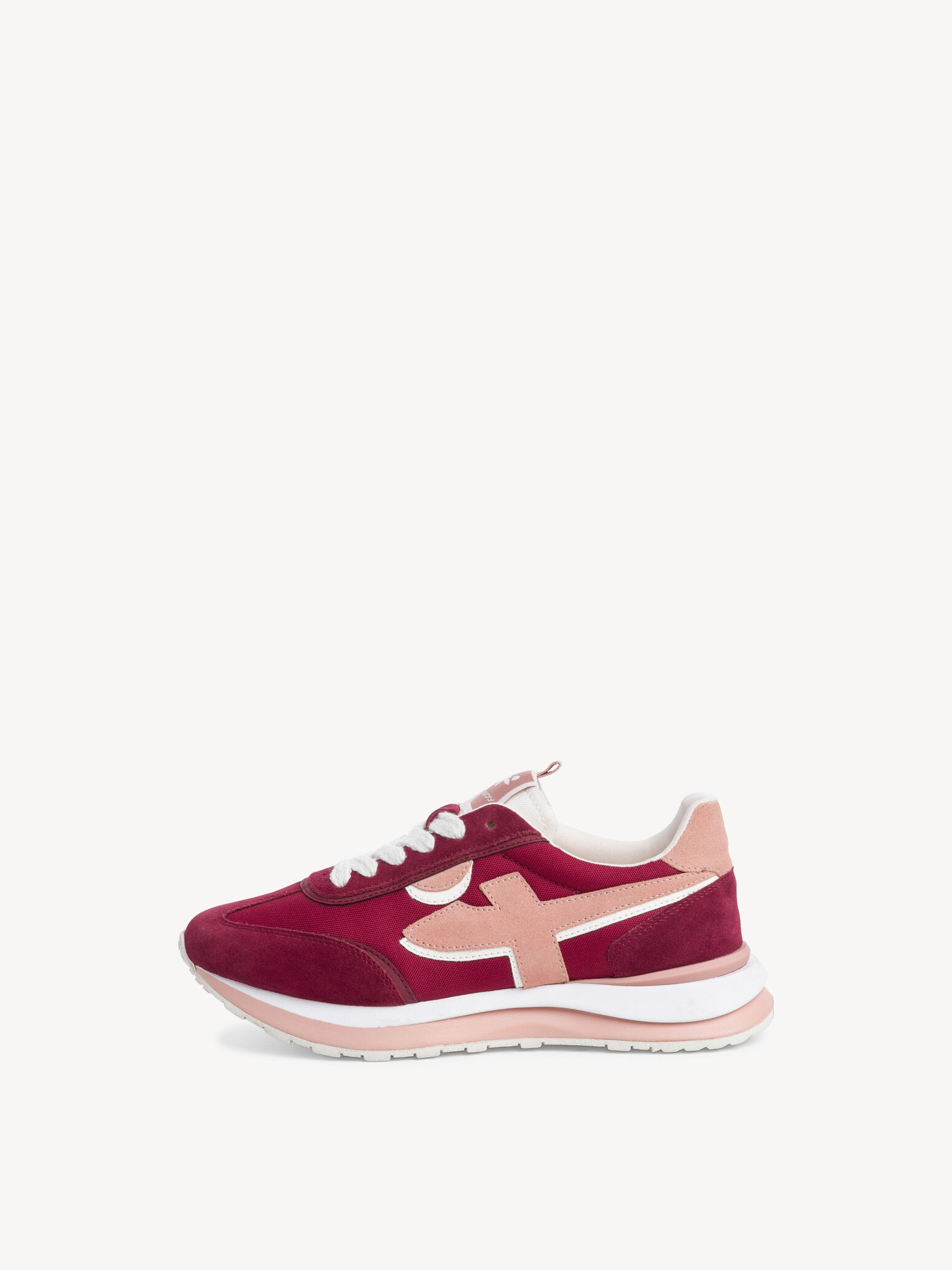 Basket - rouge