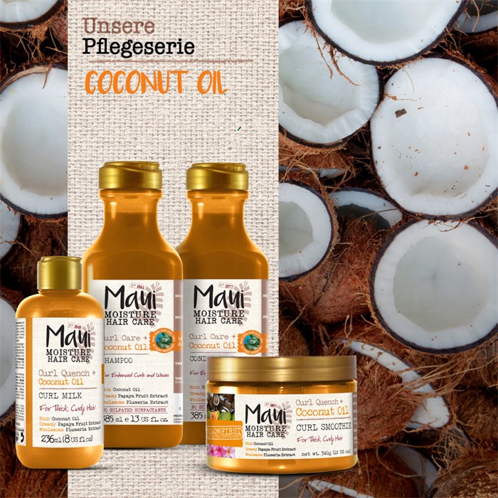 Coconut Oil
