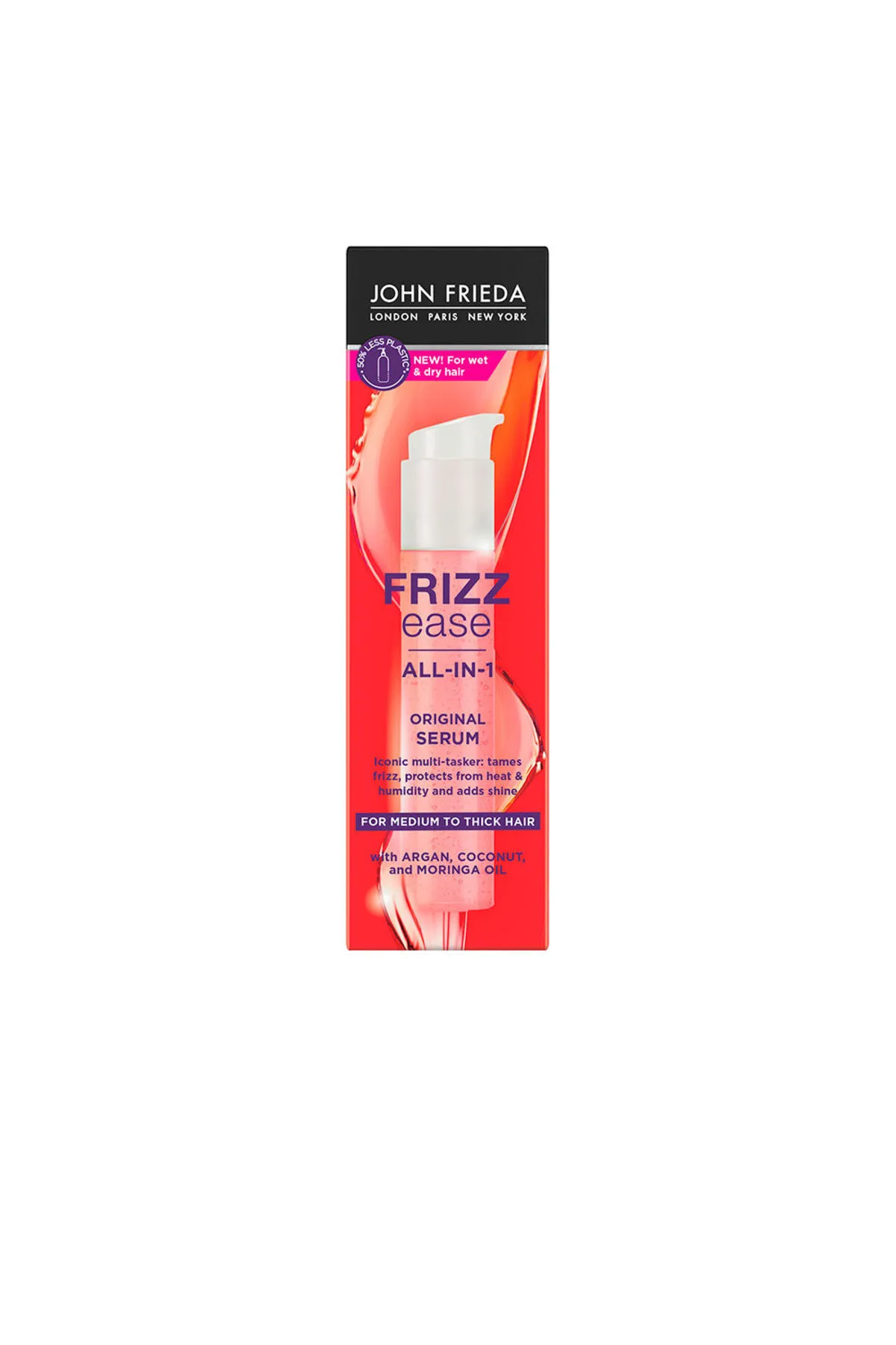 John Frieda  Frizz-ease Original All-in-1-Serum John Frieda 50 ml
