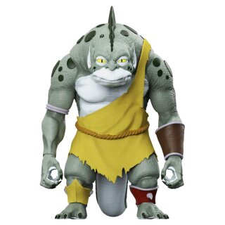 Thundercats Ultimates Actionfigur Wave 8: Reptilian Guard