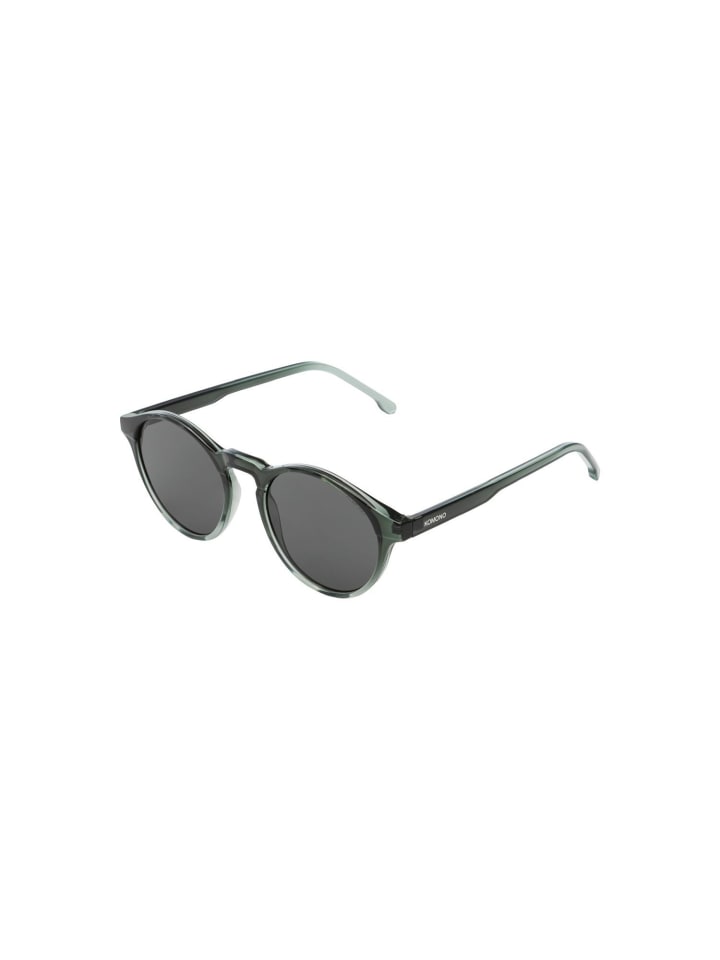Komono Sonnenbrille in Grün günstig kaufen onesize