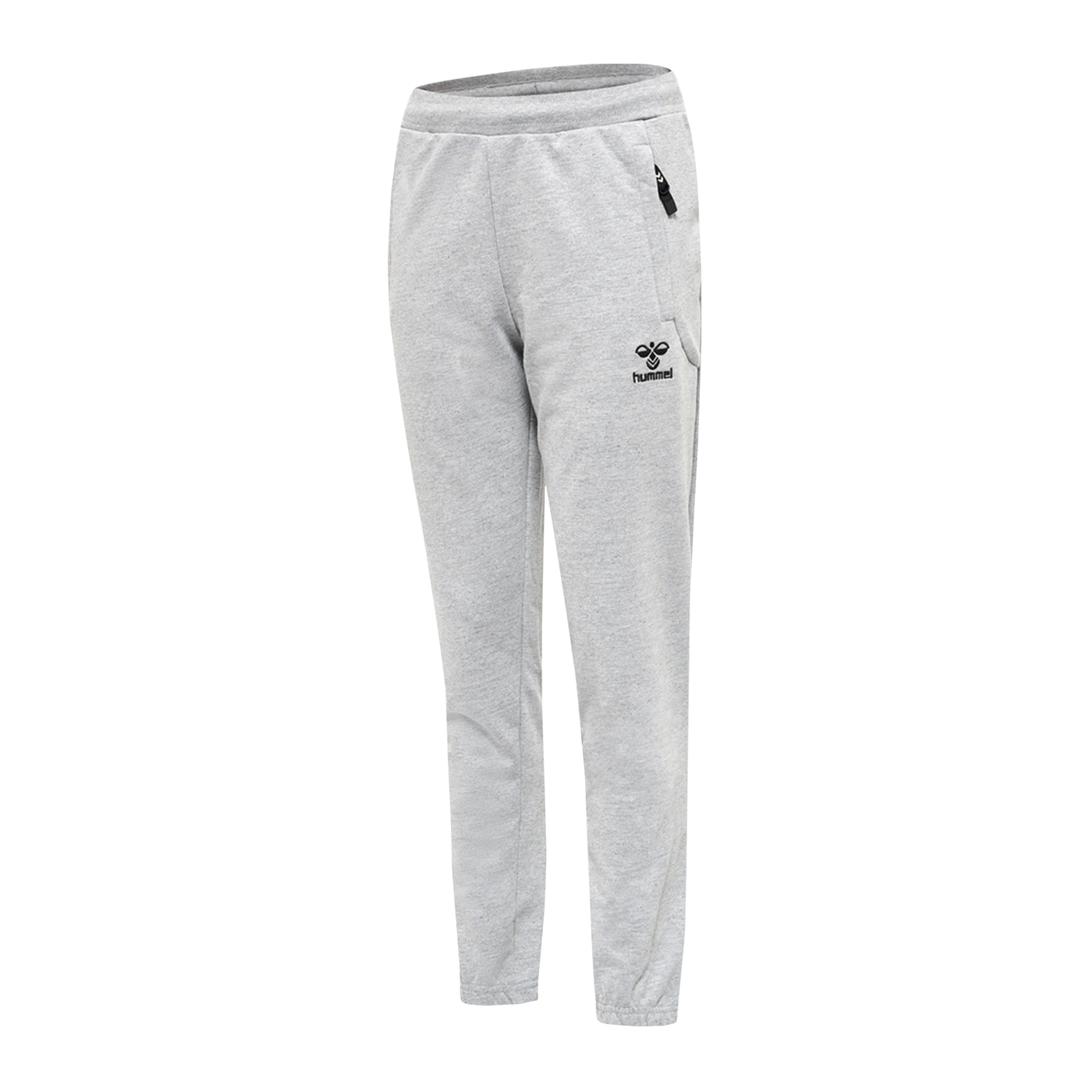 Hummel Move Grid Jogginghose Damen Grau F2006