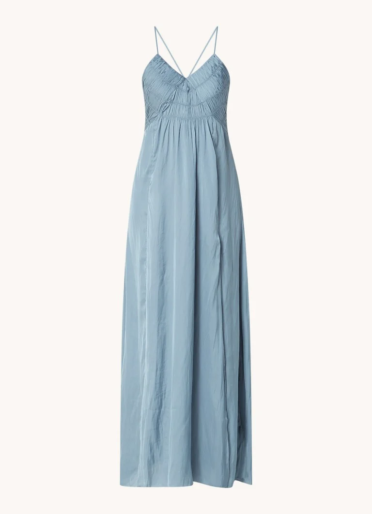 Zadig&Voltaire RAYONET SATIN