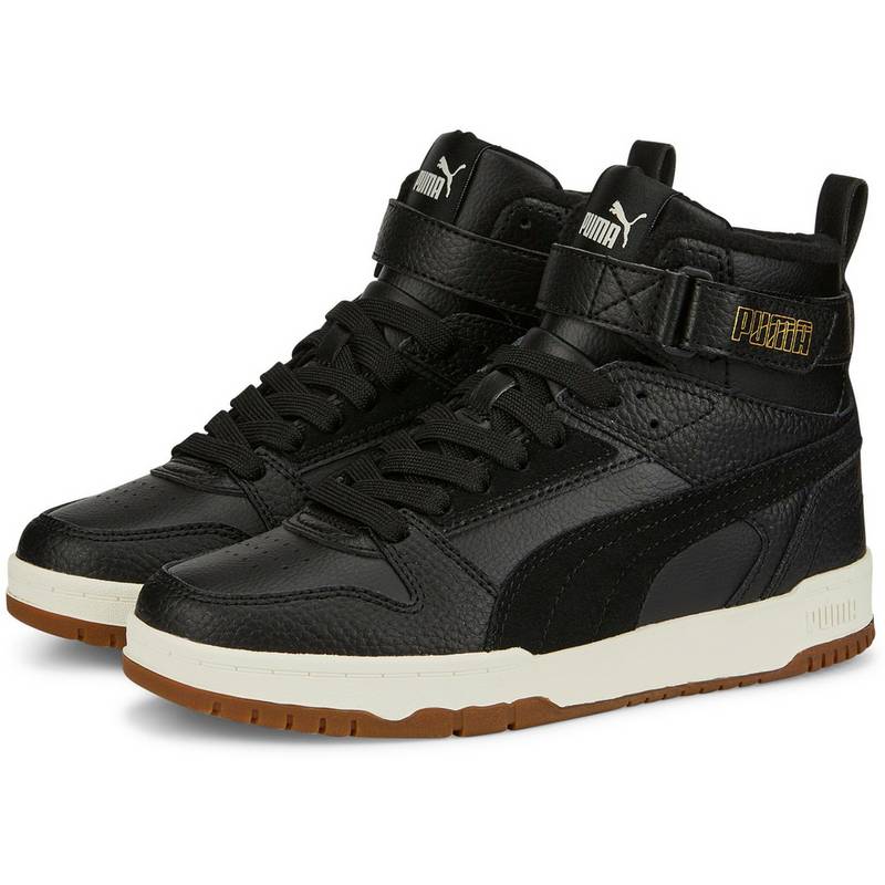 PUMA RBD Game Winter Sneaker Kinder