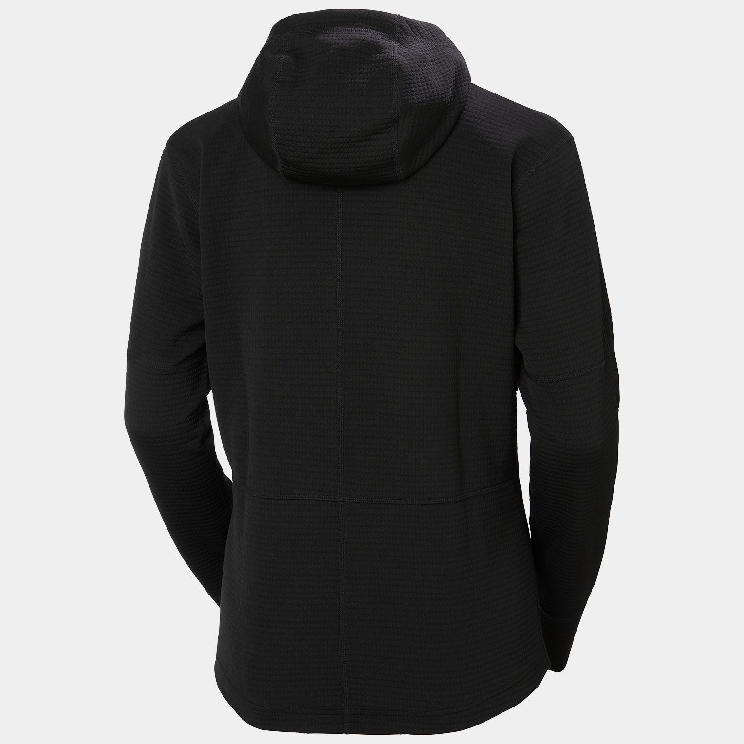 Women's Evolved Air Hooded Midlayer