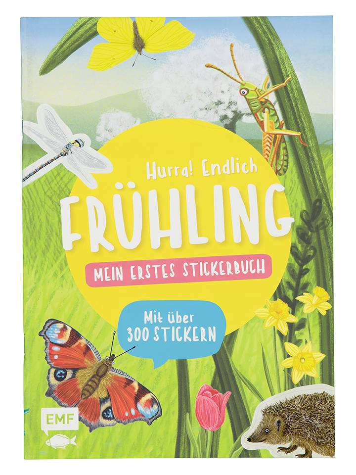 EMF Edition Michael Fischer Kreativ- und Kochbuch 