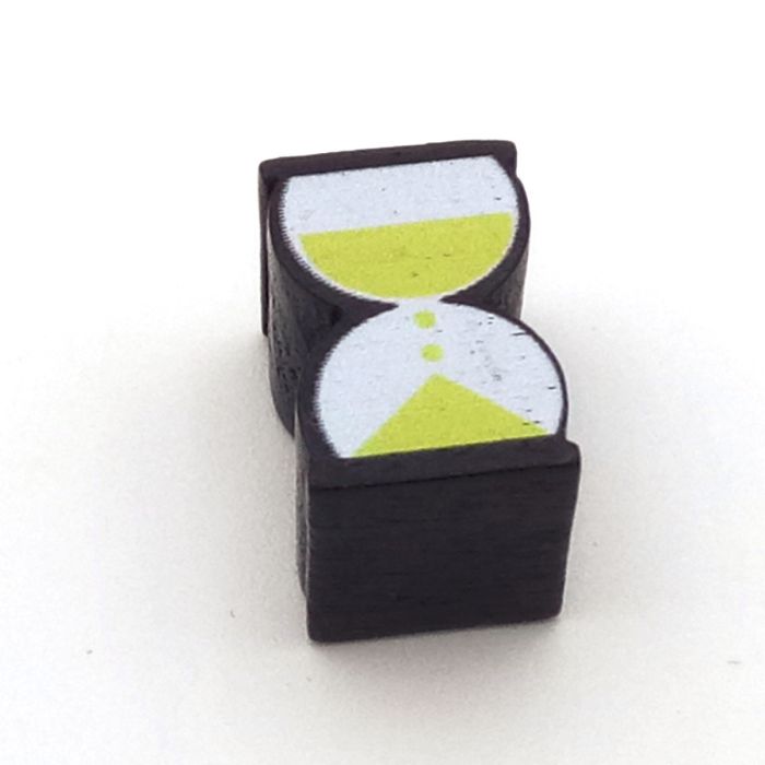 Sanduhr Token