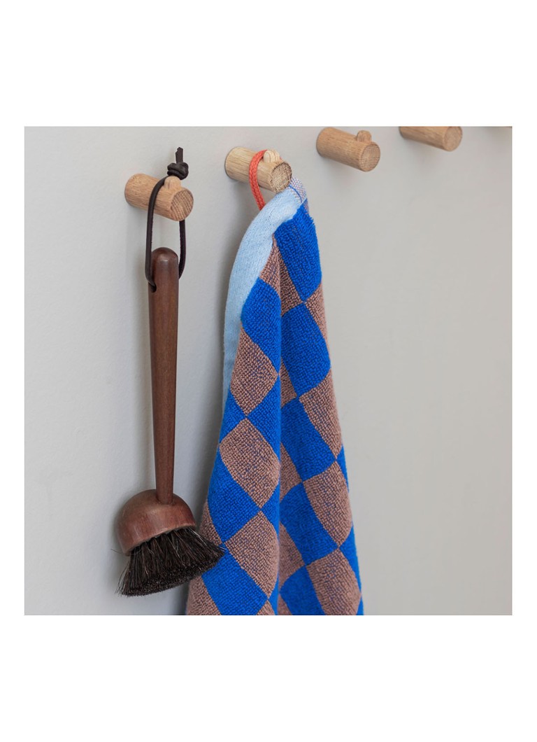 Serviette de bain rétro Mette Ditmer - 70 x 133 cm
