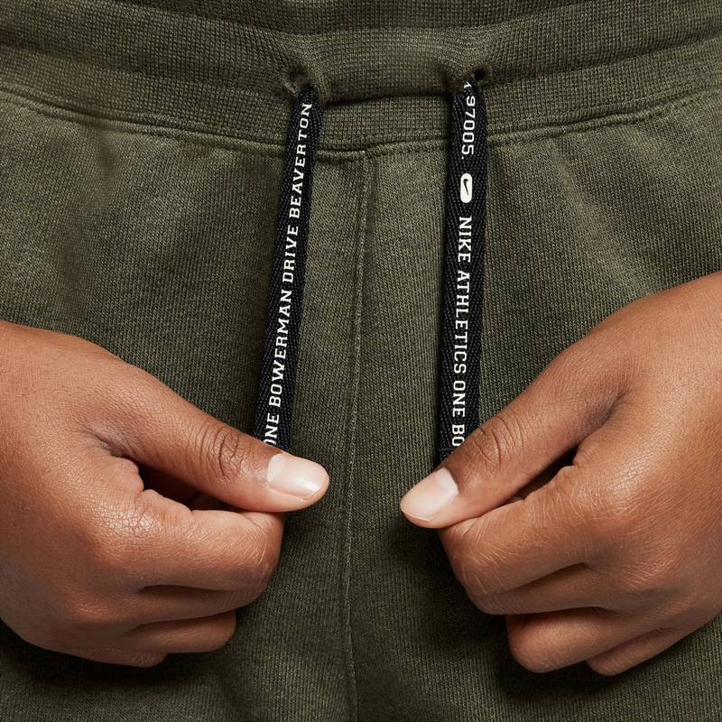 Nike Athletics Fleece Shorts Jungen
