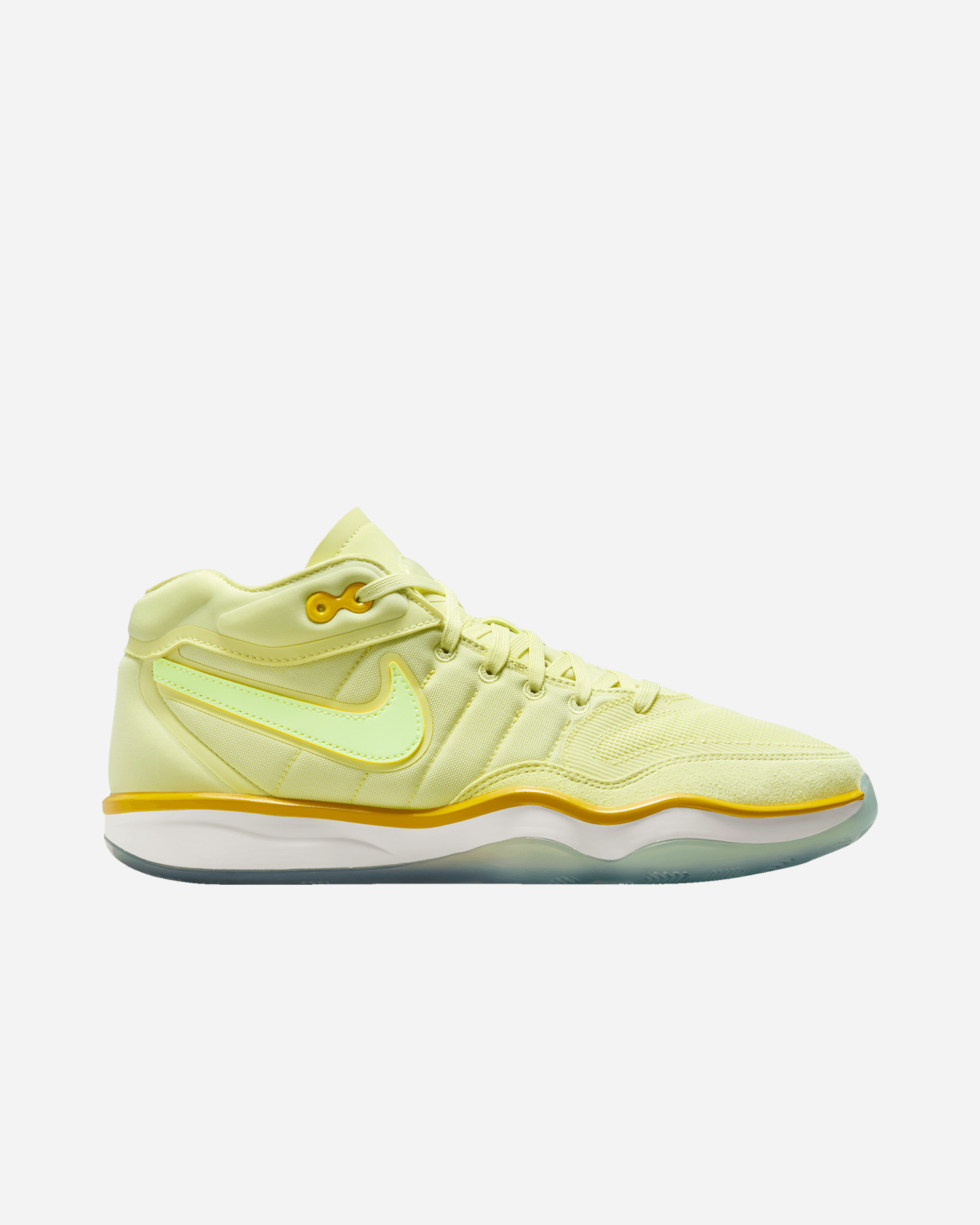 Scarpe Basket Nike Air Zoom Gt Run 2 M DJ9405-302