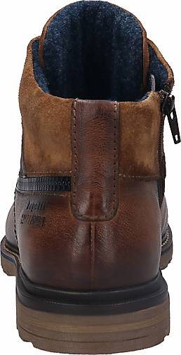 bugatti Stiefel Vittore