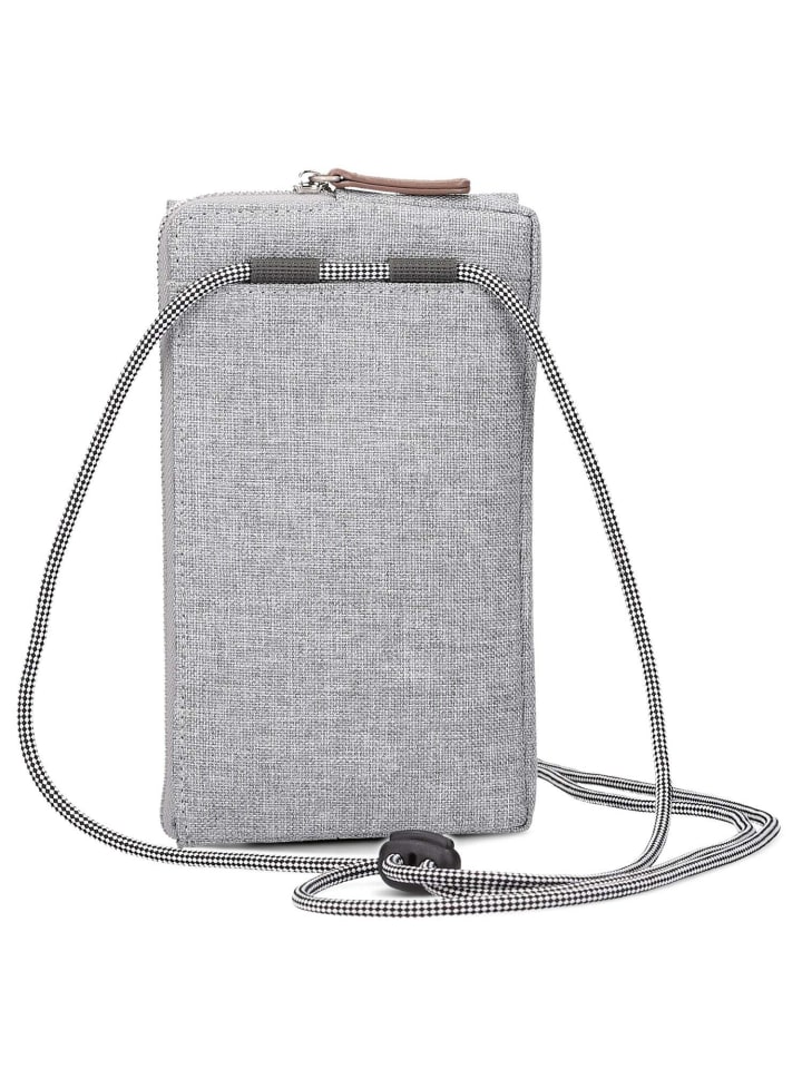 Zwei Olli OP30 - Handytasche 19 cm (creme) in creme günstig kaufen onesize