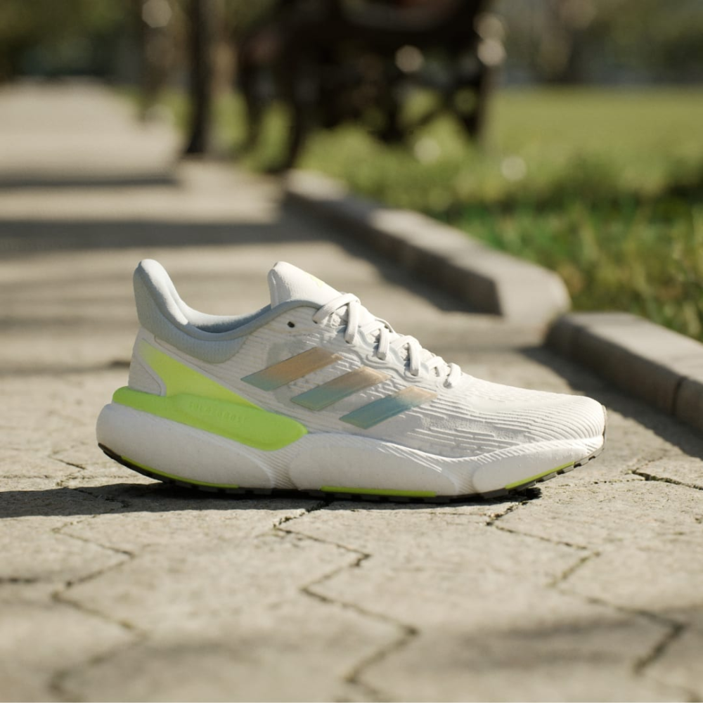 adidas Solarboost Solar 5 Boost IF4846 / weiss