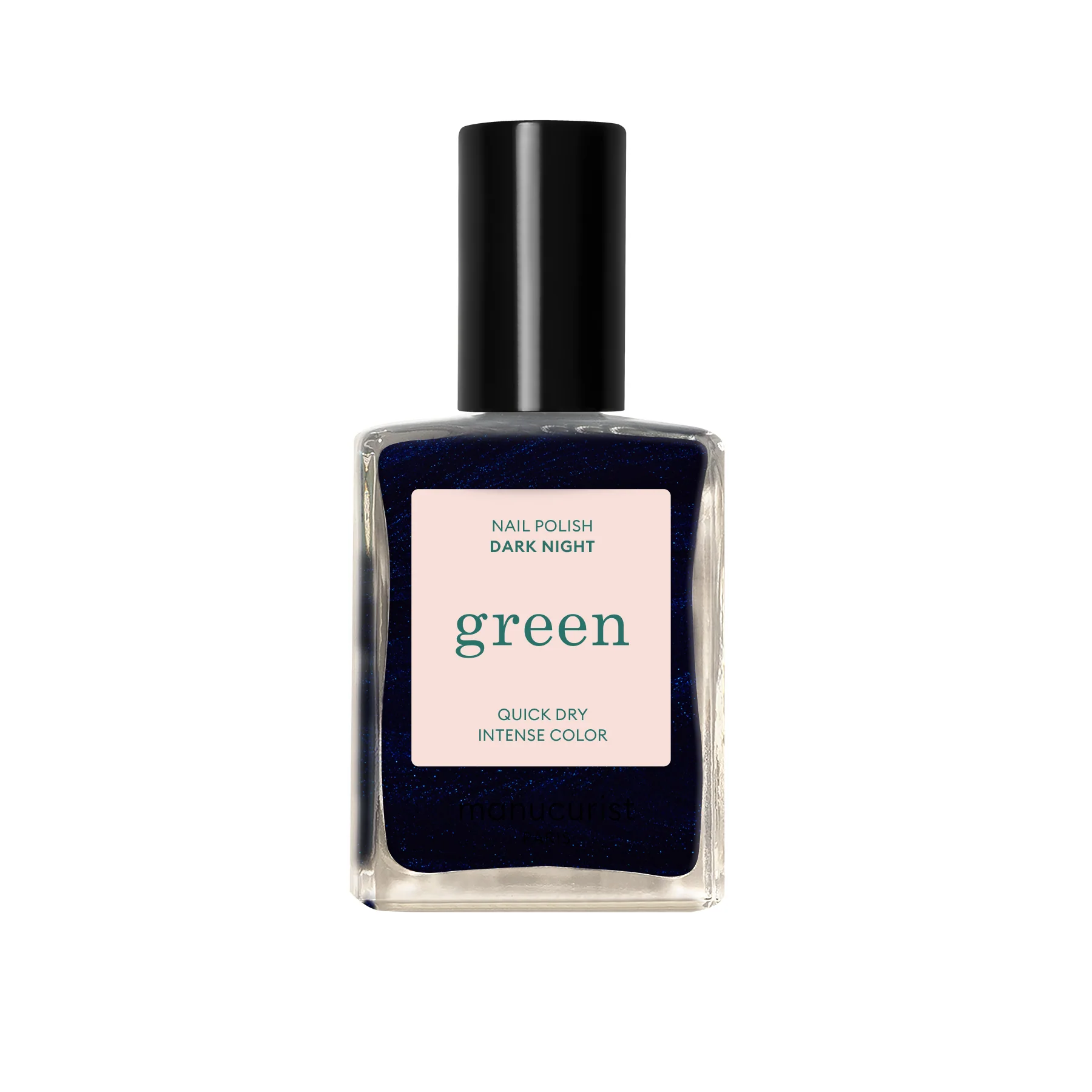 Uñas VERDES - Esmalte de uñas - Esmalte de uñas