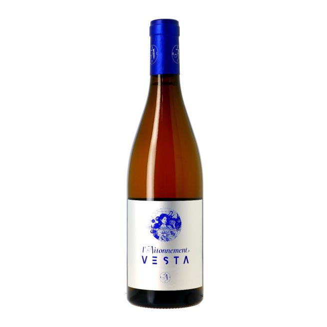 L'Aitonnement, Vesta, 2021