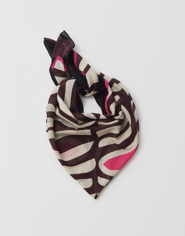Sommertuch Artisi scarf