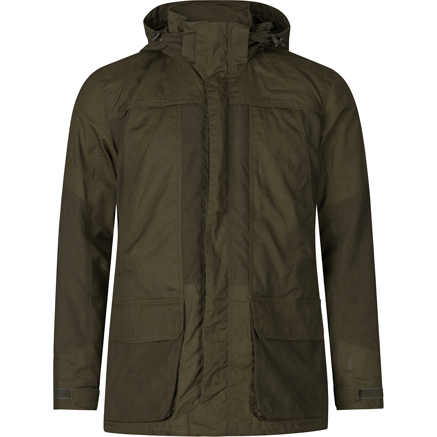 Seeland Herren Jacke Key-Point Elements