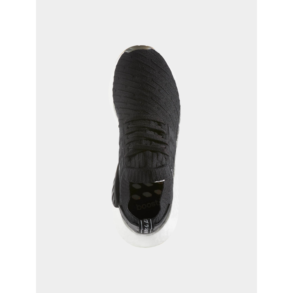 adidas NMD R2 PK BY9696 / schwarz