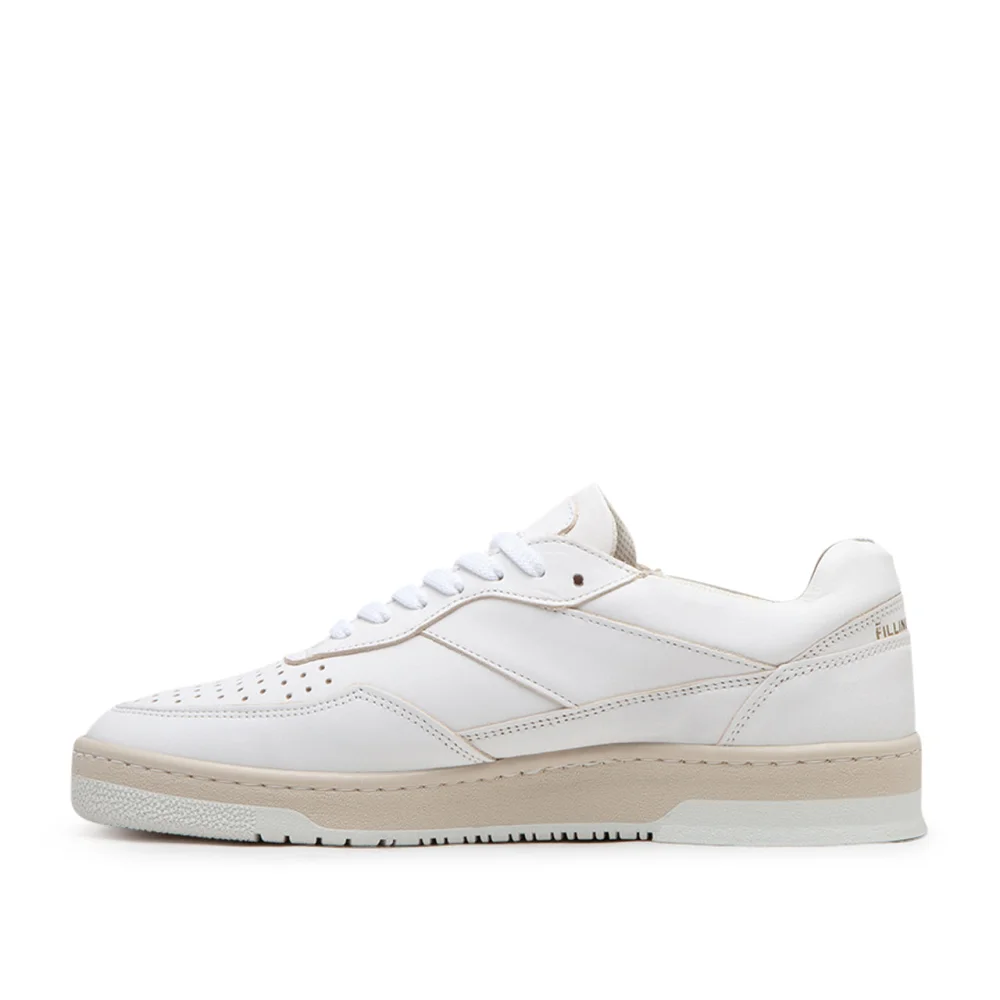 Filling Pieces Ace Spin Organic 7003349-2007 / weiss