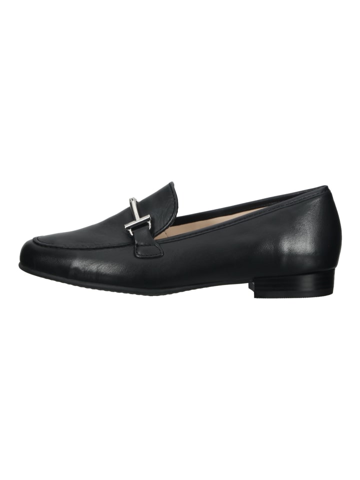 ara Slipper in Schwarz günstig kaufen 40