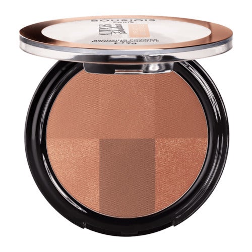 Bourjois Always Fabulous Bronzer 001 Medium 9 gram