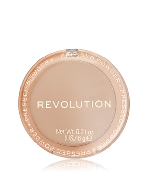 REVOLUTION Reloaded Pressed Powder Kompaktpuder-7.5 g