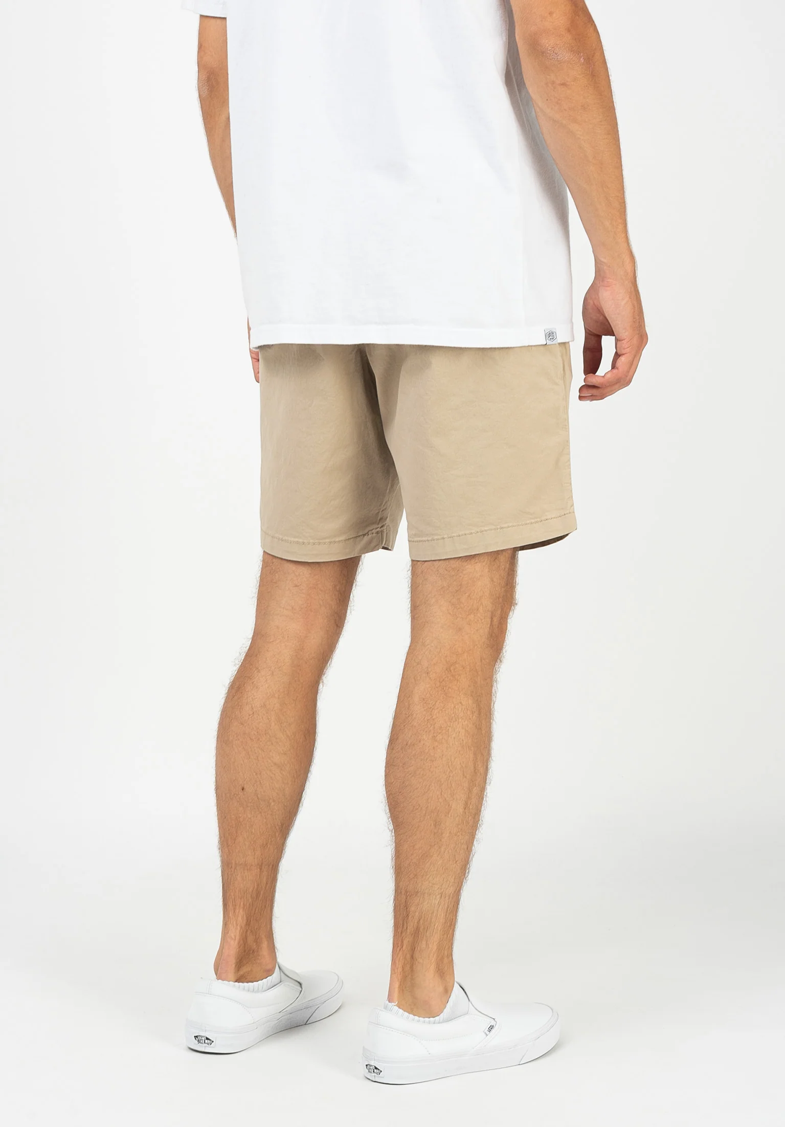 Reflex Easy Short LW