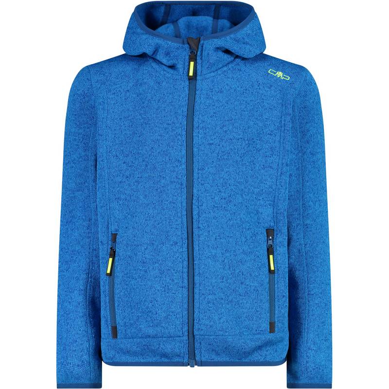 CMP Strickfleece Jungen