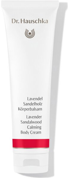 Dr. Hauschka Lavendel Sandelholz Körperbalsam