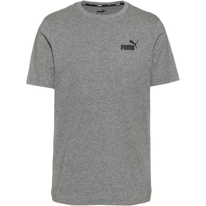 PUMA Essentiell T-Shirt Herren