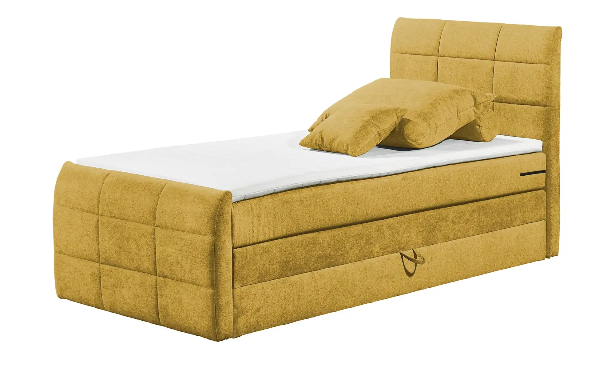 Primo Boxspringbett mit Bettkasten