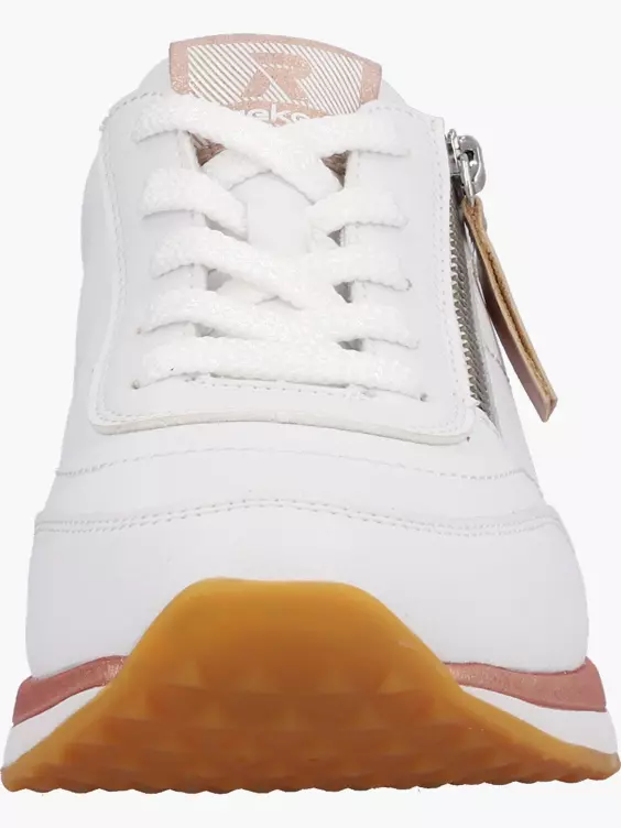 Rieker Damen Sneaker Low