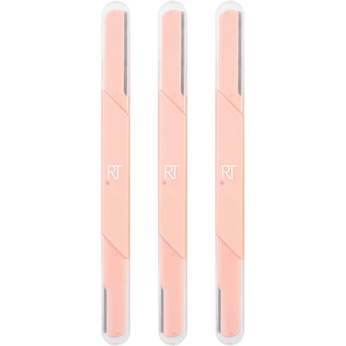 Face & Brow Razors
