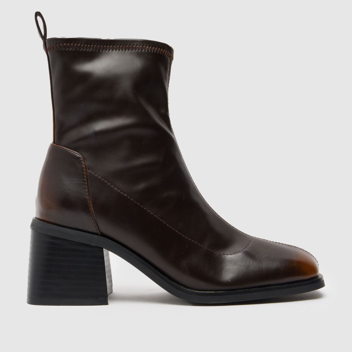 Schuh – Briony – Bruna ankelboots