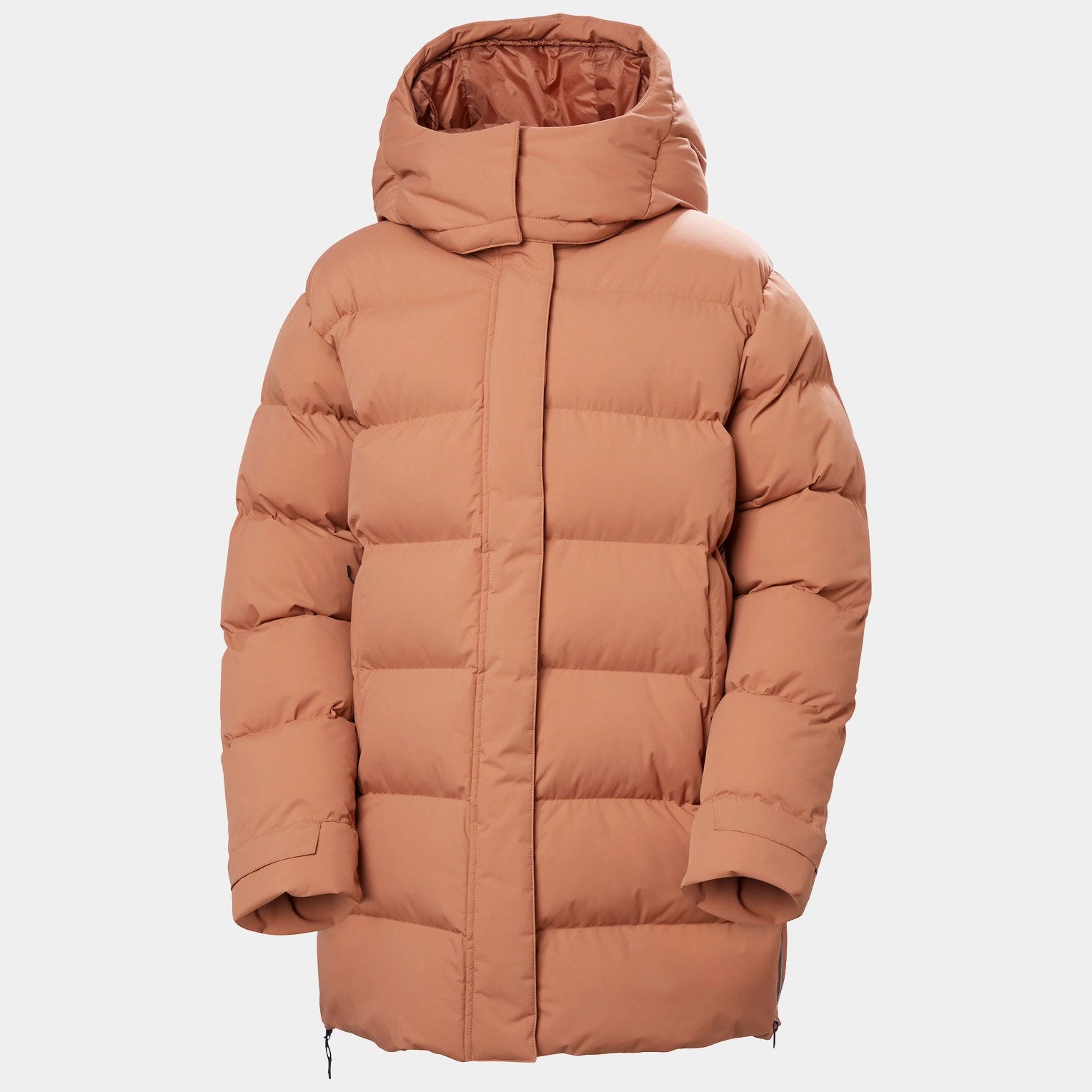 Women's Aspire Puffy Parka
