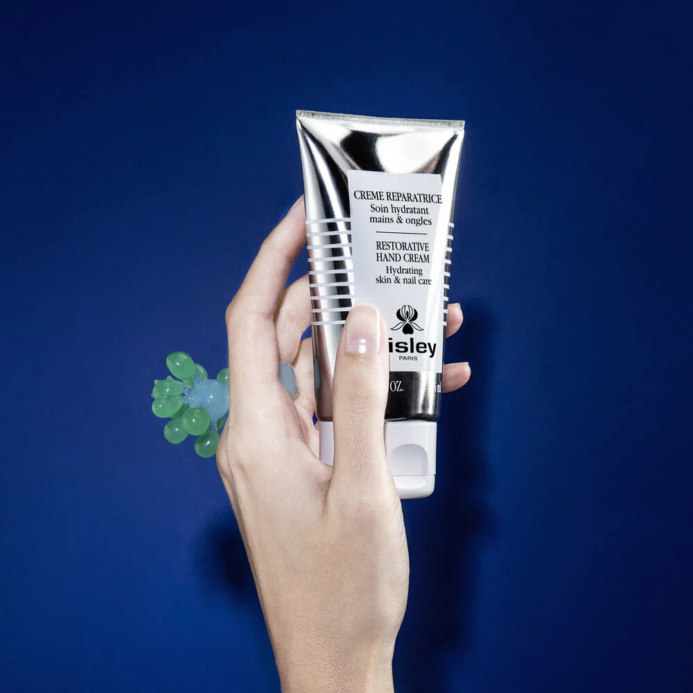 Corpo Crème Réparatrice Mains & Ongles - Tratament pentru mâini, Tratament pentru unghii