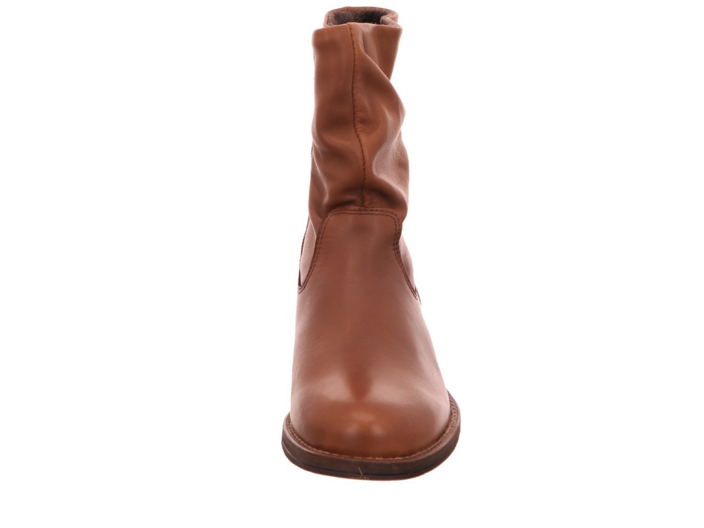 PALPA Stiefeletten braun