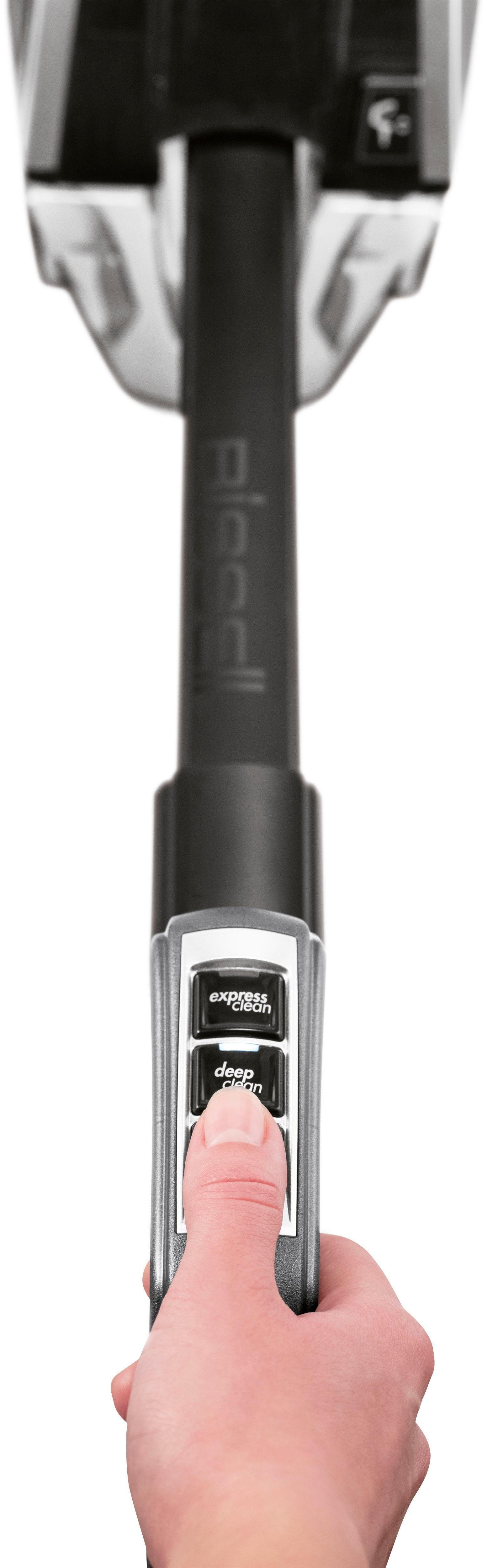 Bissell Teppichreinigungsgerät HydroWave, 385 W, beutellos