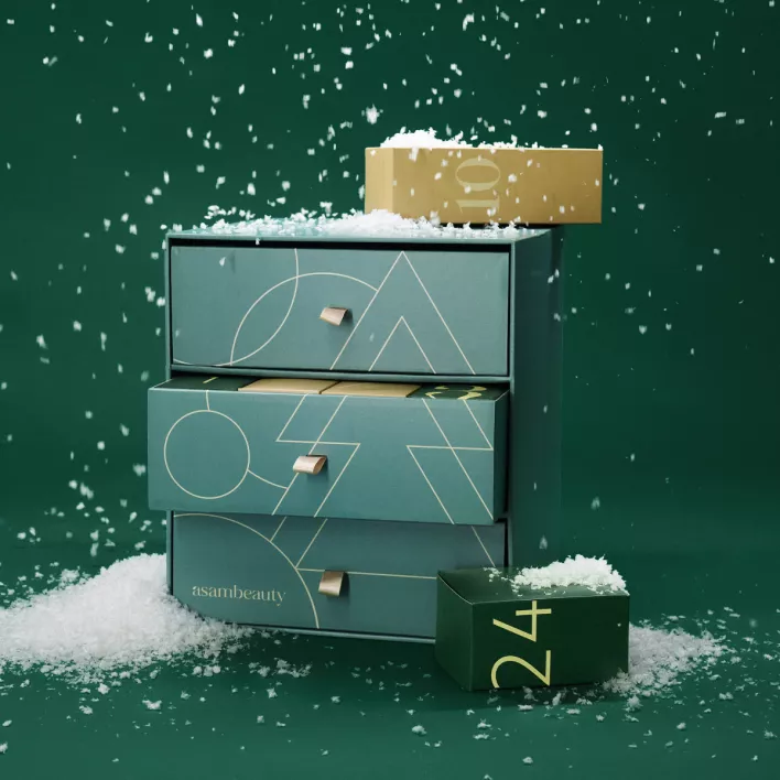 PREMIUM Adventskalender 2024