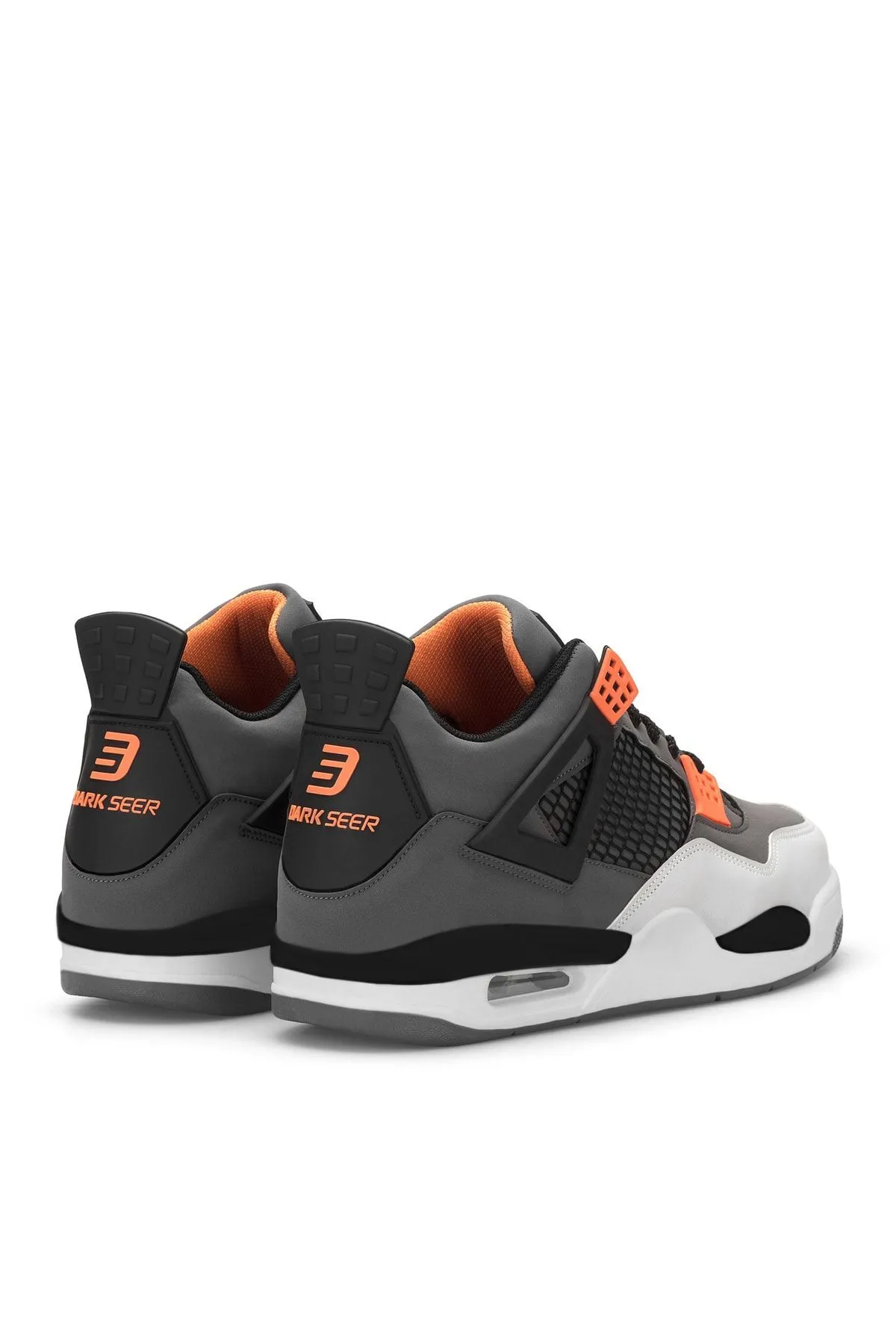 DARK SEER  Ds Hope Smoked Unisex-Sneaker