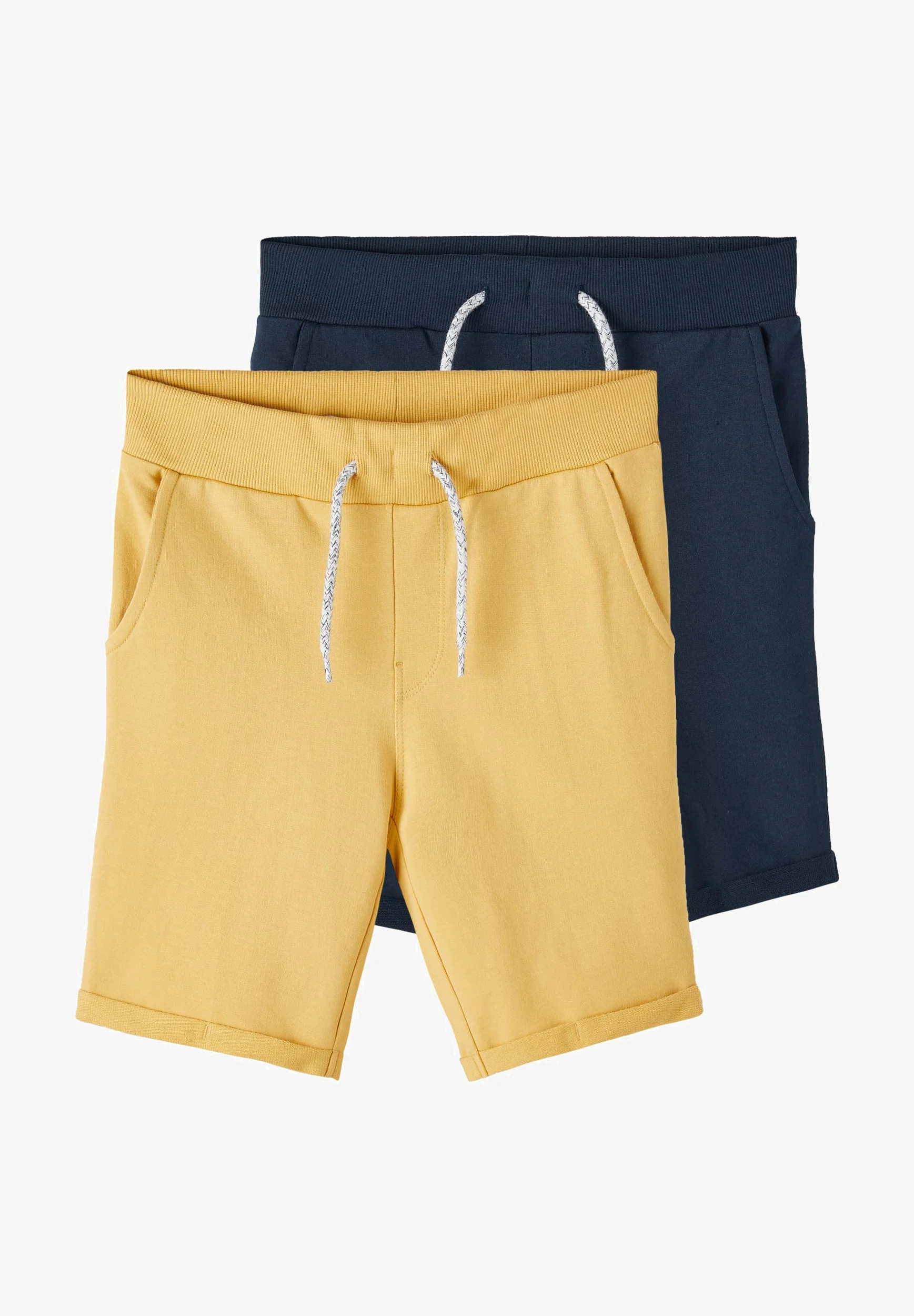 Pantalones deportivos Name it NKMVERMO 2 PACK