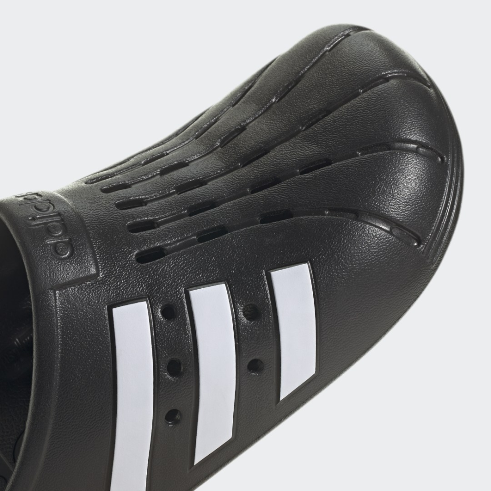 adidas Adilette Clog GZ5886 / schwarz
