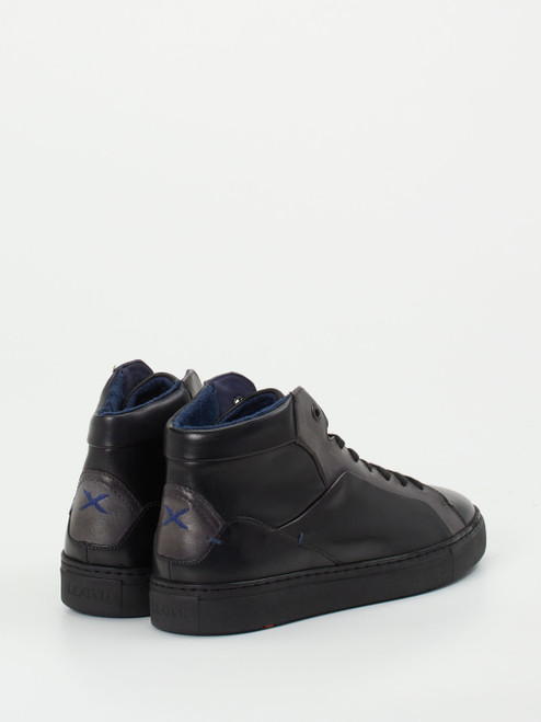 Sneaker high-47610090541 Lloyd