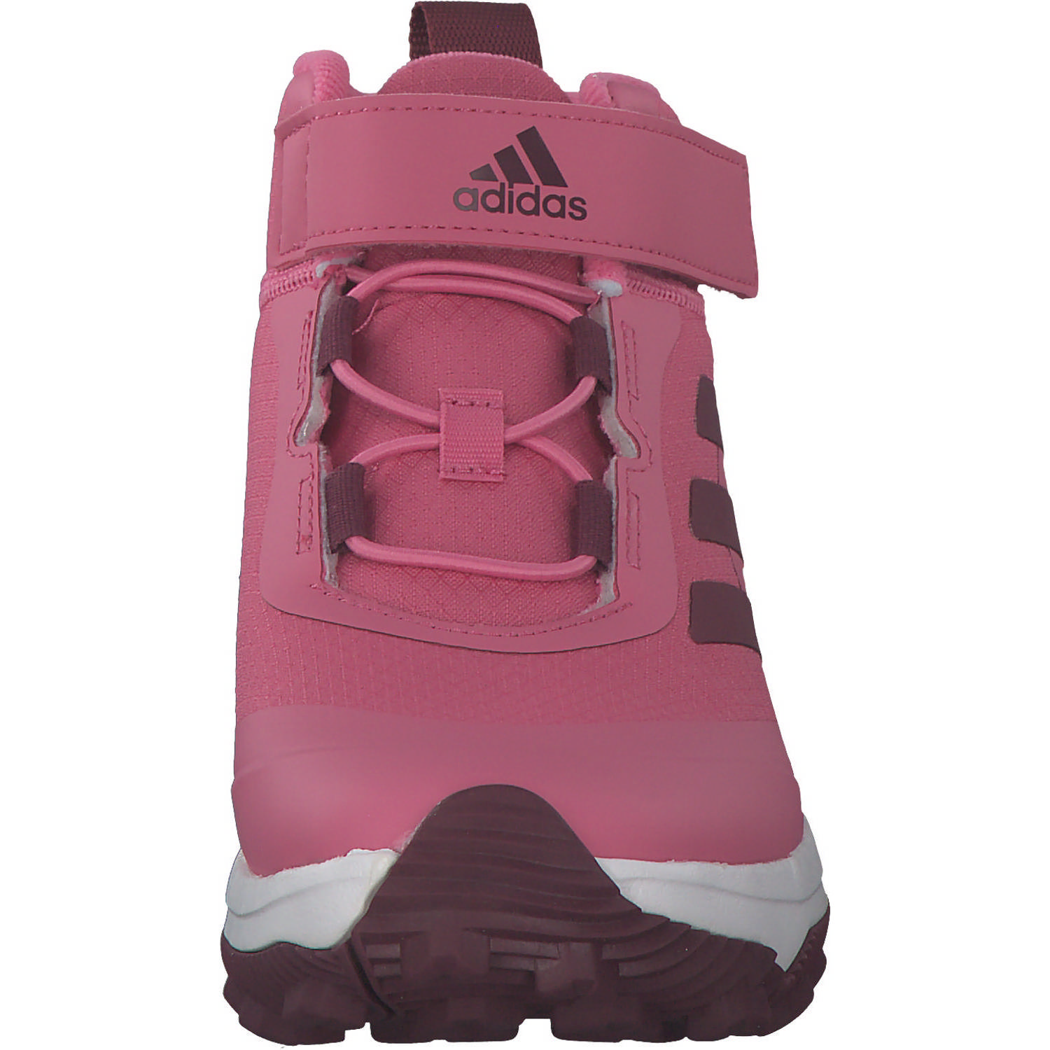 Adidas Core Forta Run ATR EL K W, Sneakers High, Kinder, rosa