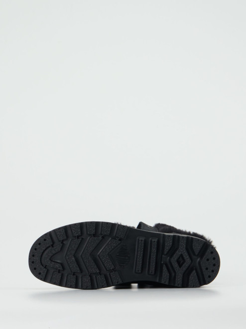 Sneaker high-81660090067 Palladium