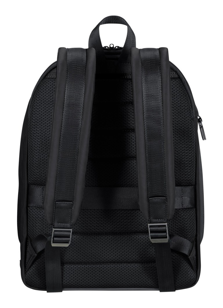 Mochila Samsonite Relyon com compartimento para laptop de 14 polegadas