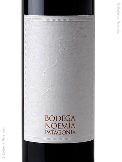 Bodega Noemia Malbec 2019