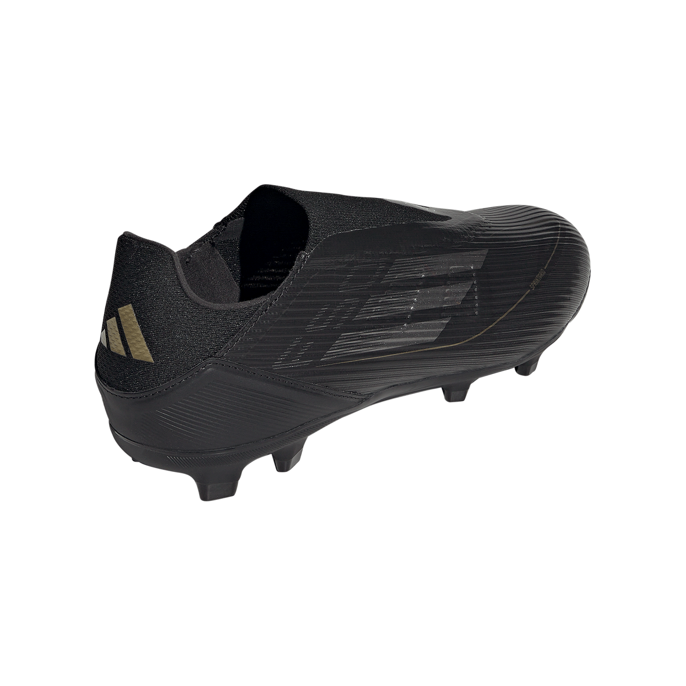 adidas F50 League LL FG/MG Schwarz