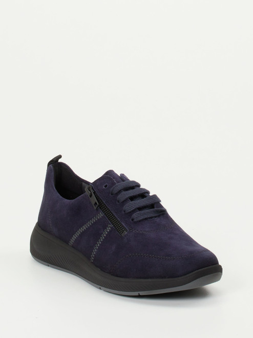 Sneaker-26611090206 Solidus